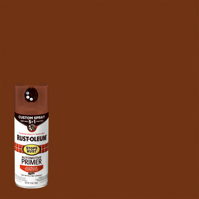 12OZ RED Auto Primer