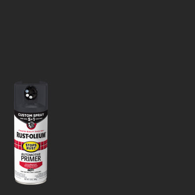12OZ DGRY Auto Primer