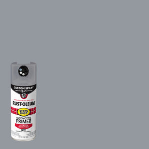 12OZ LGRY Auto Primer