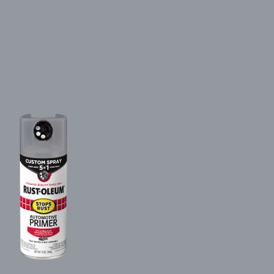 12OZ LGRY Auto Primer