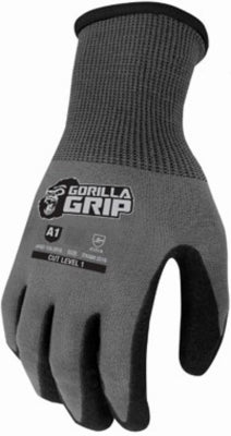 MED Precision Gloves