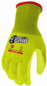 LG HiVis Gloves