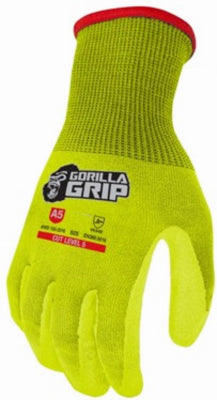 LG HiVis Gloves