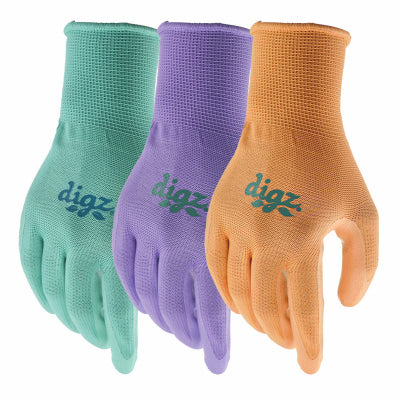 3PR WMN Nitrile Gloves