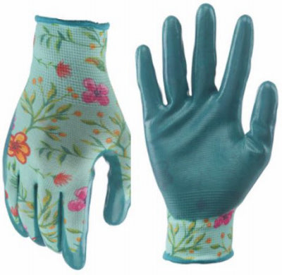 LG WMN Nitrile Glove