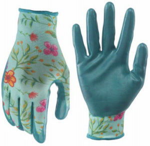 LG WMN Nitrile Glove