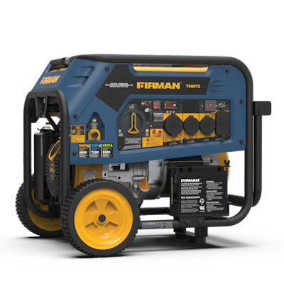 10000W Hybrid Generator