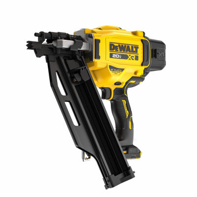 20V 21DEG Frame Nailer