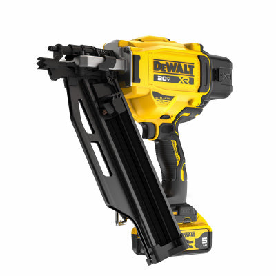 20V 21DEG Frame Nailer