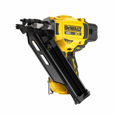 20V 30DEG Frame Nailer