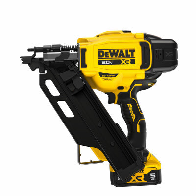 20V 30DEG Frame Nailer