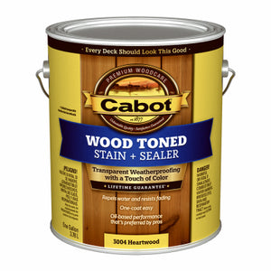 GAL Heartwood Stain