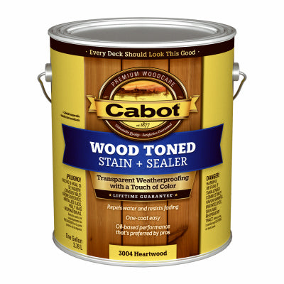 GAL Heartwood Stain