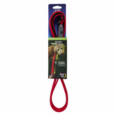 NiteDog LED Leash