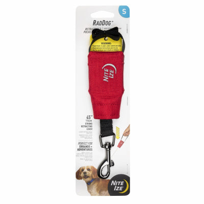 SM RadDog Pocket Leash