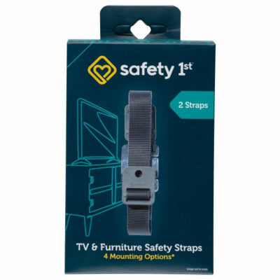2PK TV&Furniture Strap