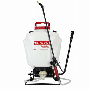 4GAL Pro Back Sprayer