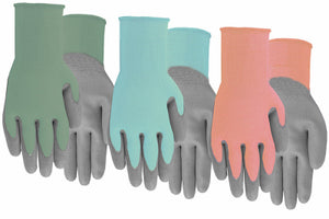 3PK SOFTEC Gloves