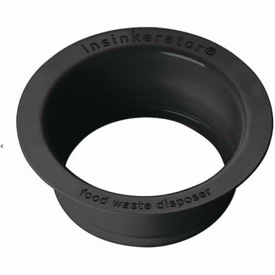 BLK Sink Flange