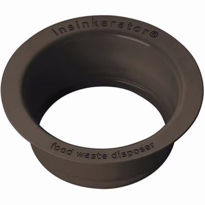 ORB Sink Flange