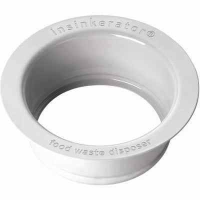 WHT Sink Flange