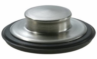SS Disposal Stopper