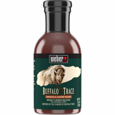13.3OZ Buffalo BBQSauce