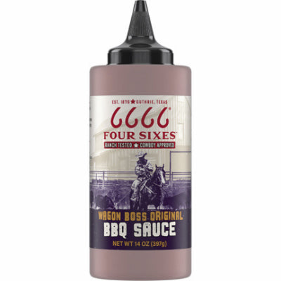 14OZ Orig BBQ Sauce