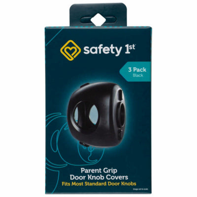 3PK DR Knob Cover
