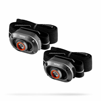 2PK Mycro 250 Headlamp
