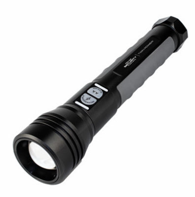 2000L TwinPWRFlashlight