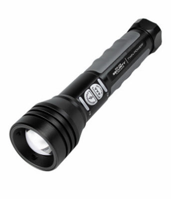 600L TwinPWR Flashlight
