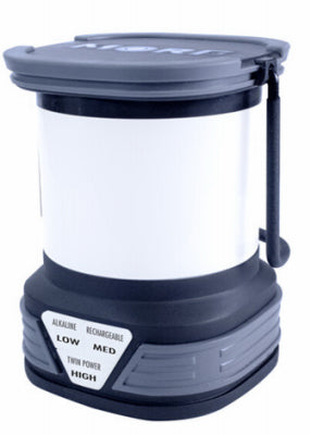 400L Twin PWR Lantern