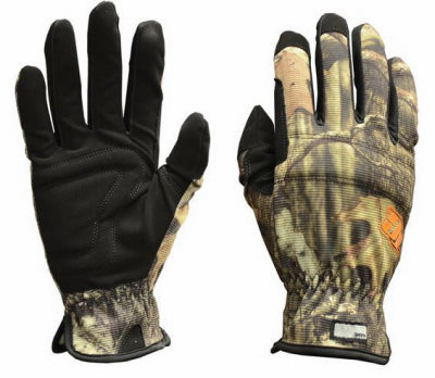 MED Camo Util Gloves