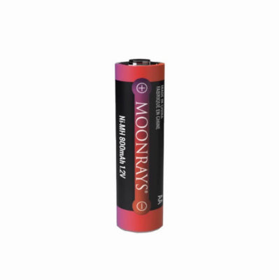 4PK AA 1500mAh Battery