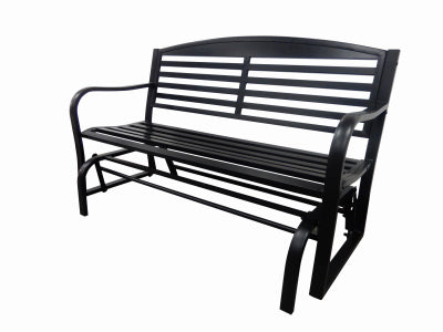 STL Bench Glider