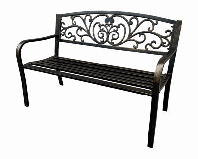 STL Park Bench