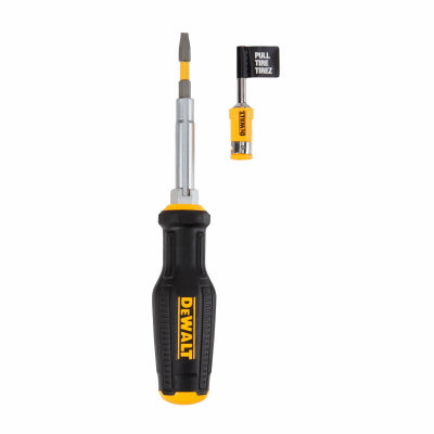 6Way Multi Screwdriver