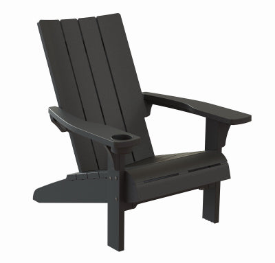 BLK Modern Adirondack