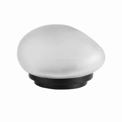 Solar SM Pebble Light