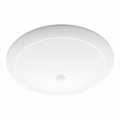 9" SW Moti Recess Light