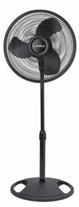 16" BLK Stand Fan