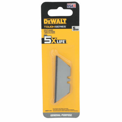 5PK Carb Utility Blade
