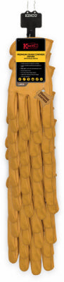 12PR Cowhide Glove CS