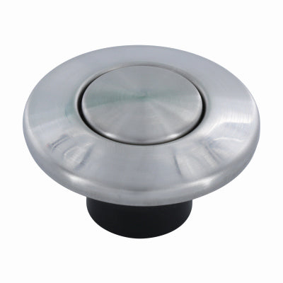 SS Air Switch Button