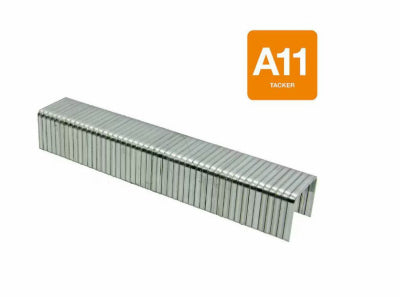 5K 3/8" A11 Staples