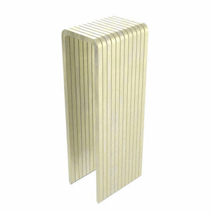 10K 1/2"x2" GS Staples