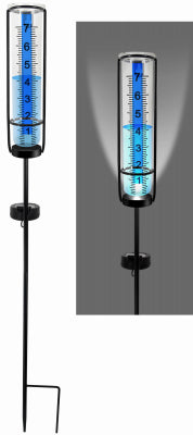 BLU Rain Gauge
