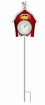 Barn Themometer