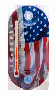 3.5" US Thermometer